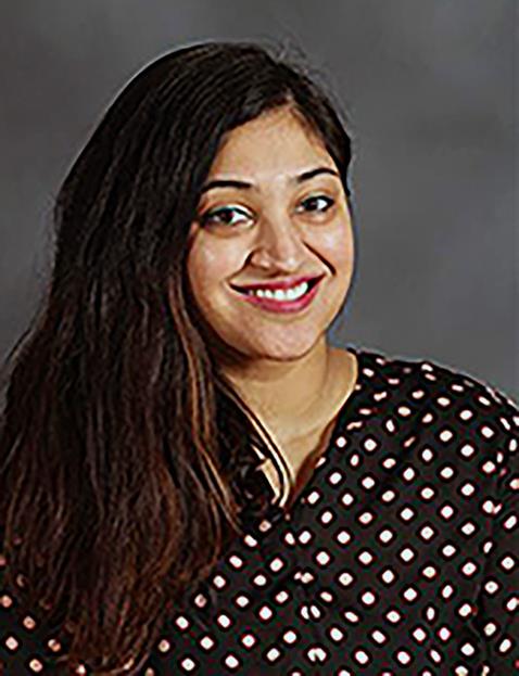 Shama Joshi Shama Joshi